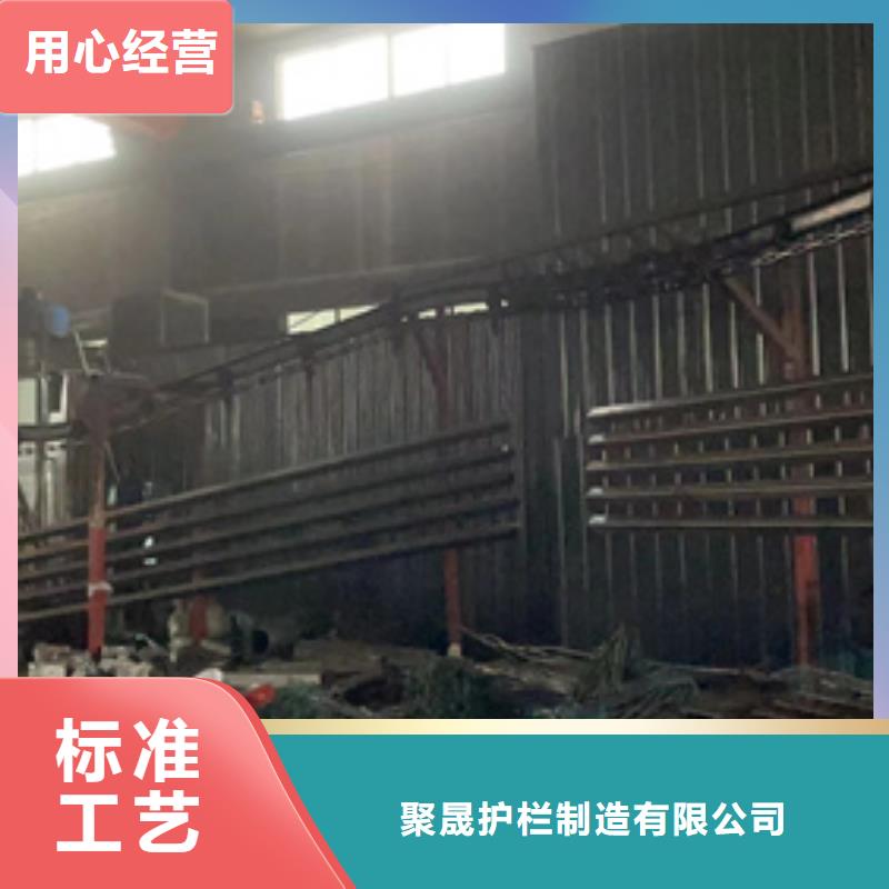 防撞护栏实地货源