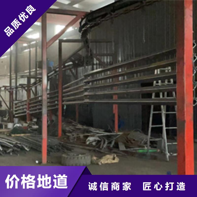 桥梁防撞护栏自营品质有保障