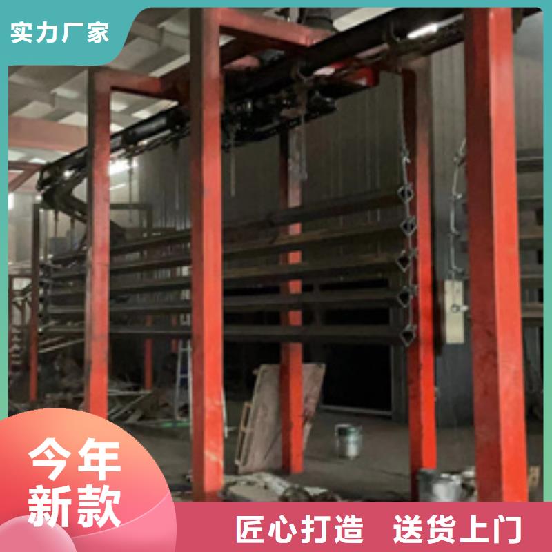 桥梁防撞护栏桥梁护栏厂出厂价