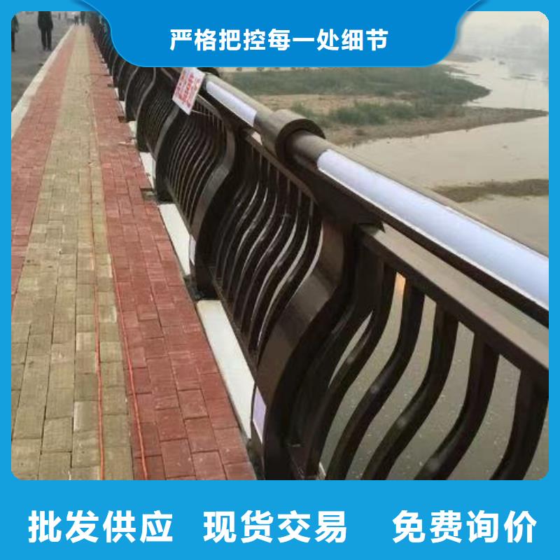 桥梁防撞护栏,【防撞桥梁护栏】厂家直销直供
