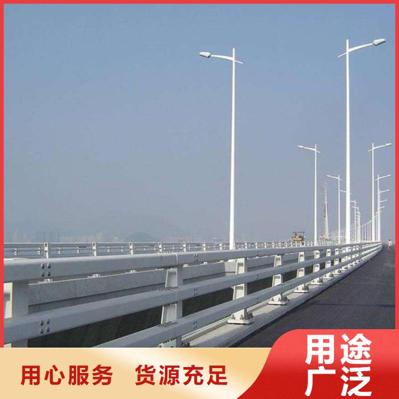  桥梁防撞护栏您身边的厂家