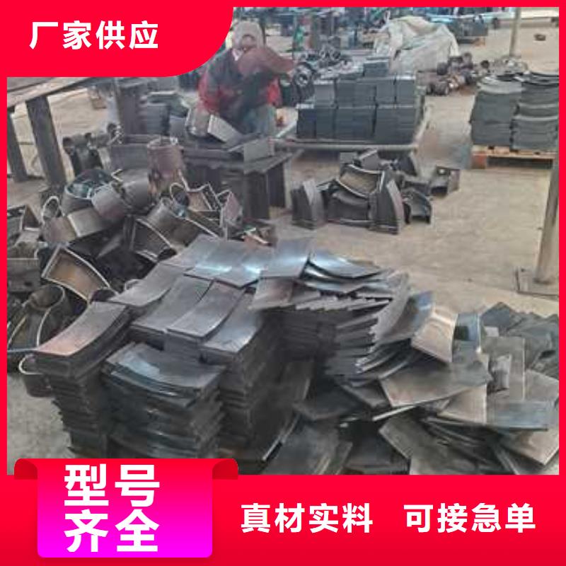 桥梁防撞护栏,灯光防撞护栏敢与同行比服务