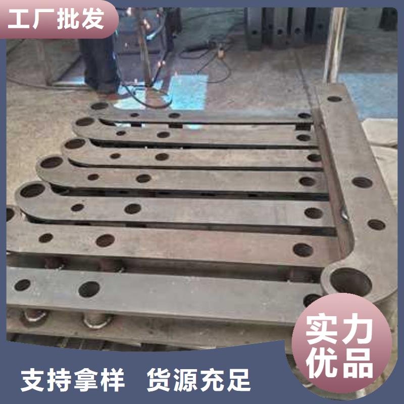 桥梁防撞护栏【道路护栏】当日价格