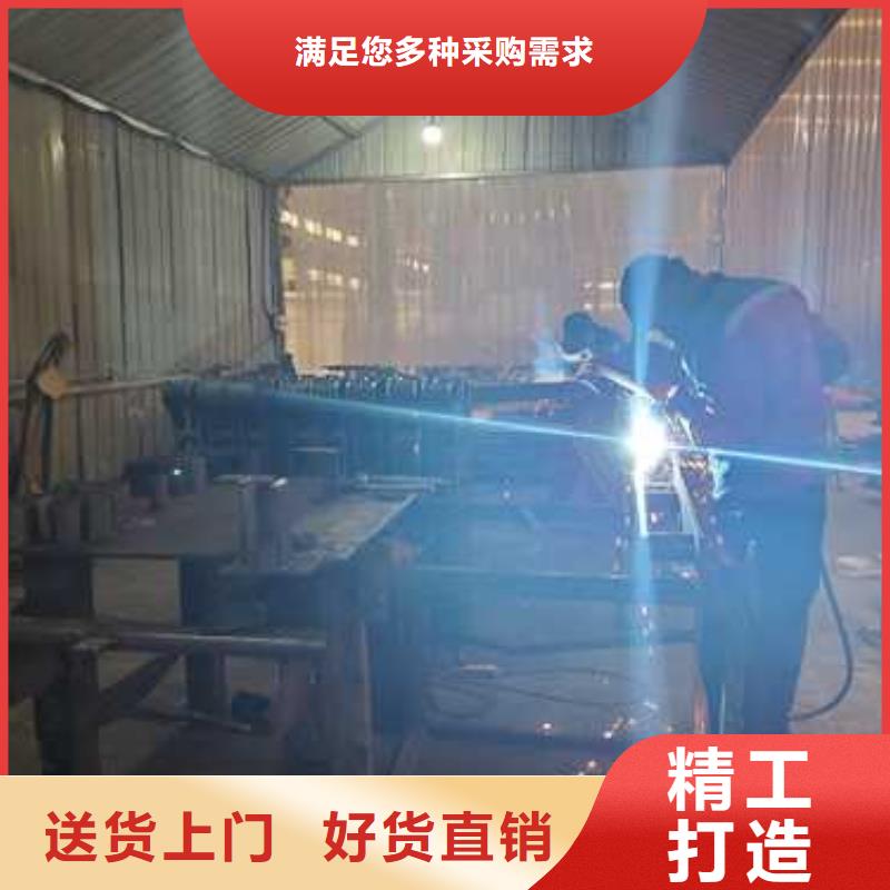 桥梁防撞护栏诚信经营