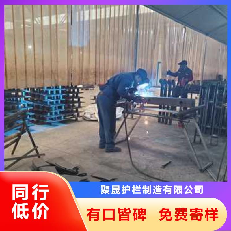 桥梁防撞护栏质量牢靠