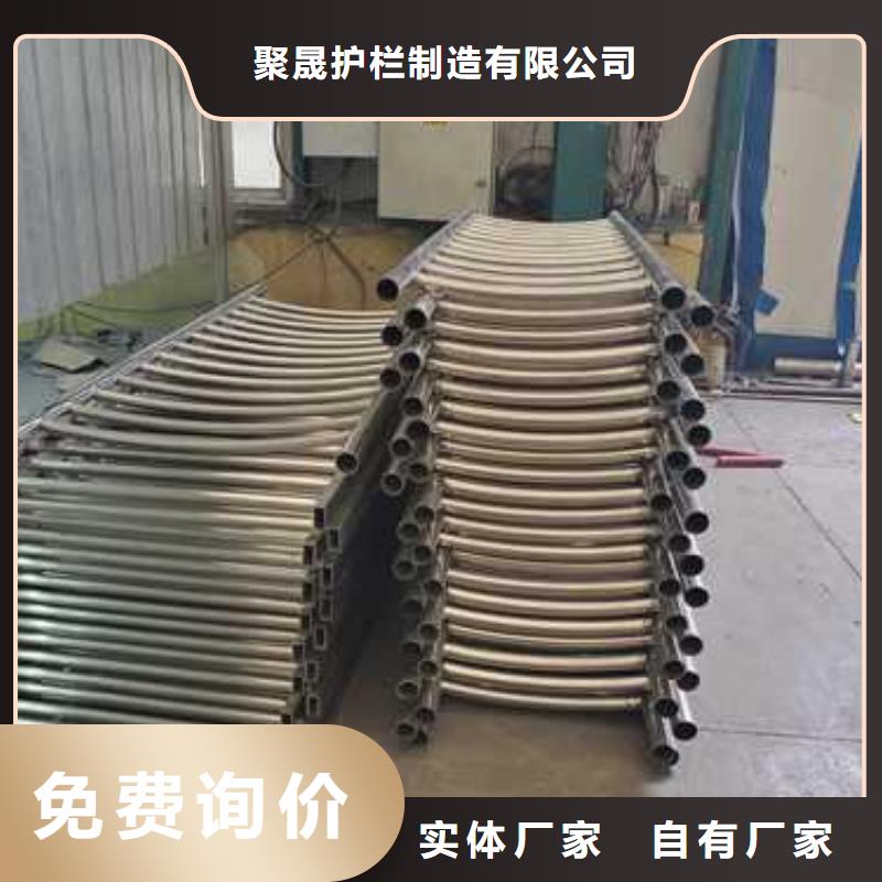 桥梁防撞护栏LED防护栏杆现货齐全售后无忧