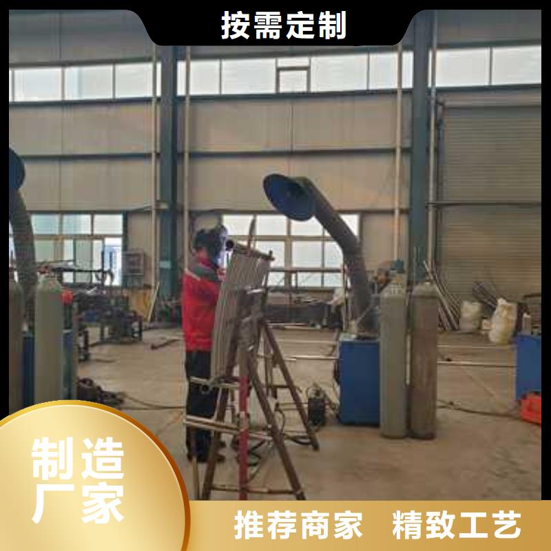  桥梁防撞护栏的图文介绍