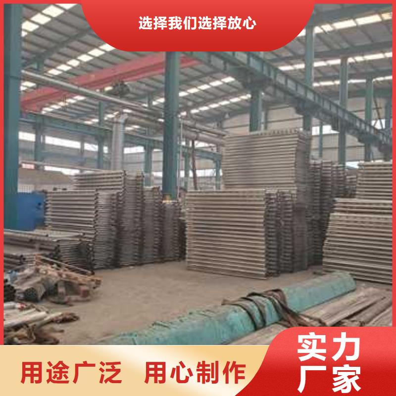 桥梁防撞护栏,河道护栏厂高品质现货销售