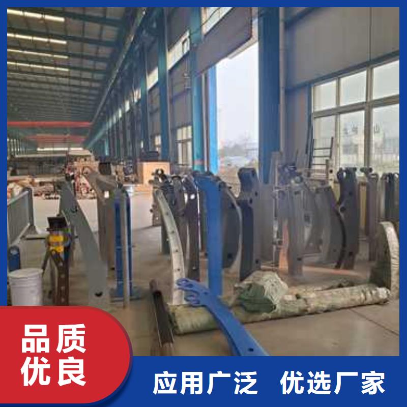 桥梁防撞护栏可接急单