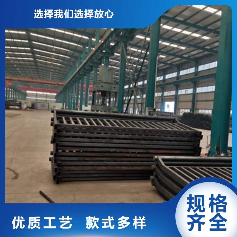桥梁防撞护栏您想要的我们都有
