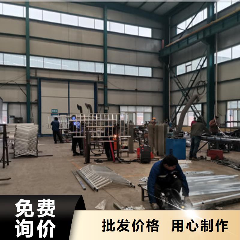 【桥梁防撞护栏桥梁护栏厂厂诚信经营】