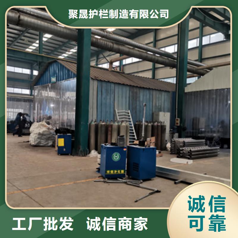 桥梁防撞护栏高质量高信誉