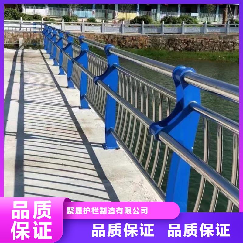 热镀锌喷塑护栏规格种类详细介绍品牌
