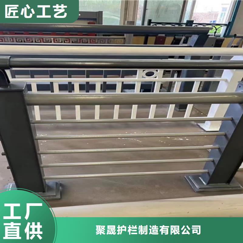 景观护栏镀锌波形护栏批发供应