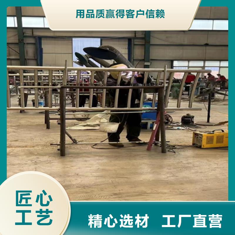 景观护栏可接急单