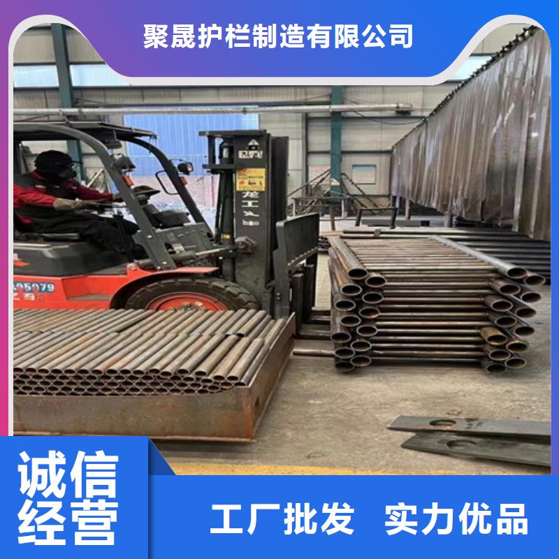  景观护栏生产加工