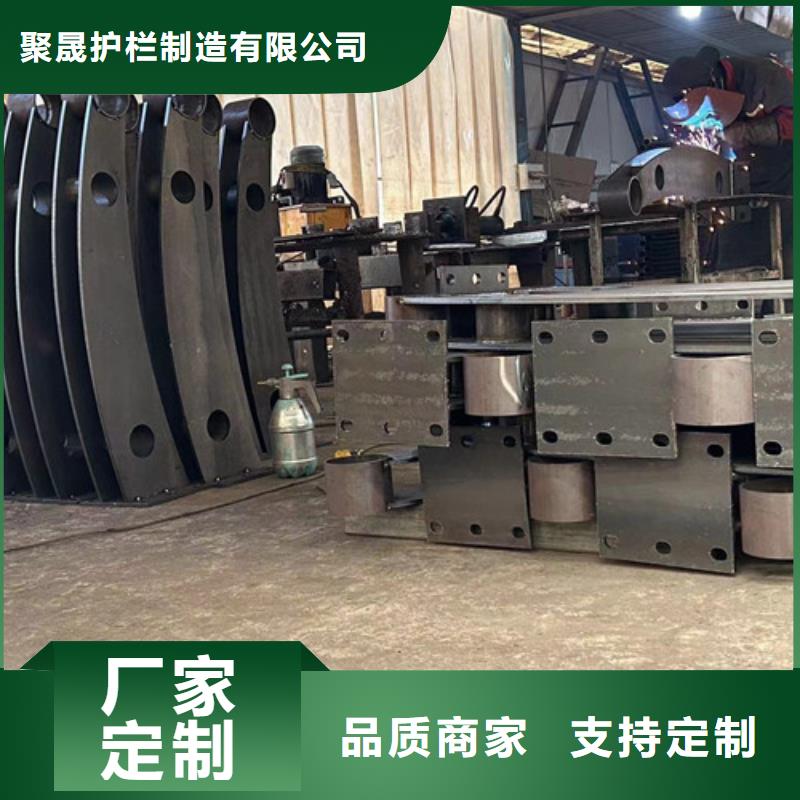 品质保证的公路防撞护栏厂家