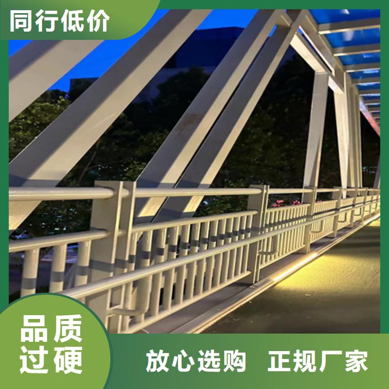 景观护栏客户好评