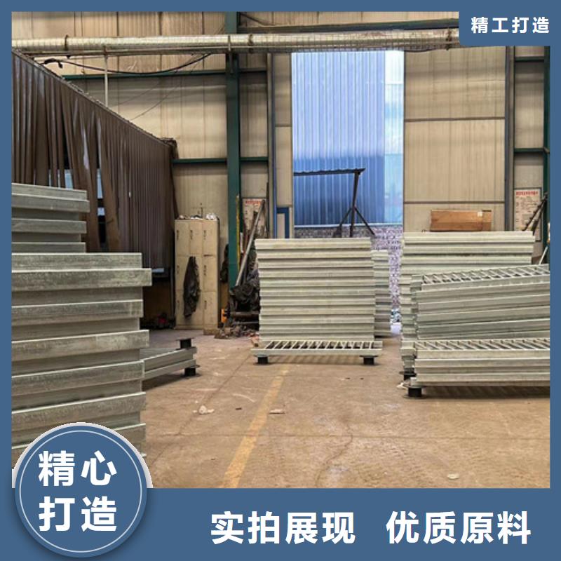 景观护栏LED防护栏杆精选厂家好货