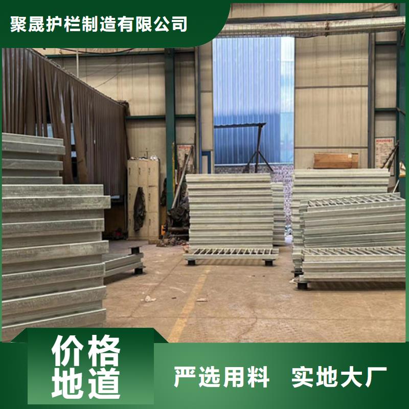景观护栏_栈道护栏厂高品质现货销售
