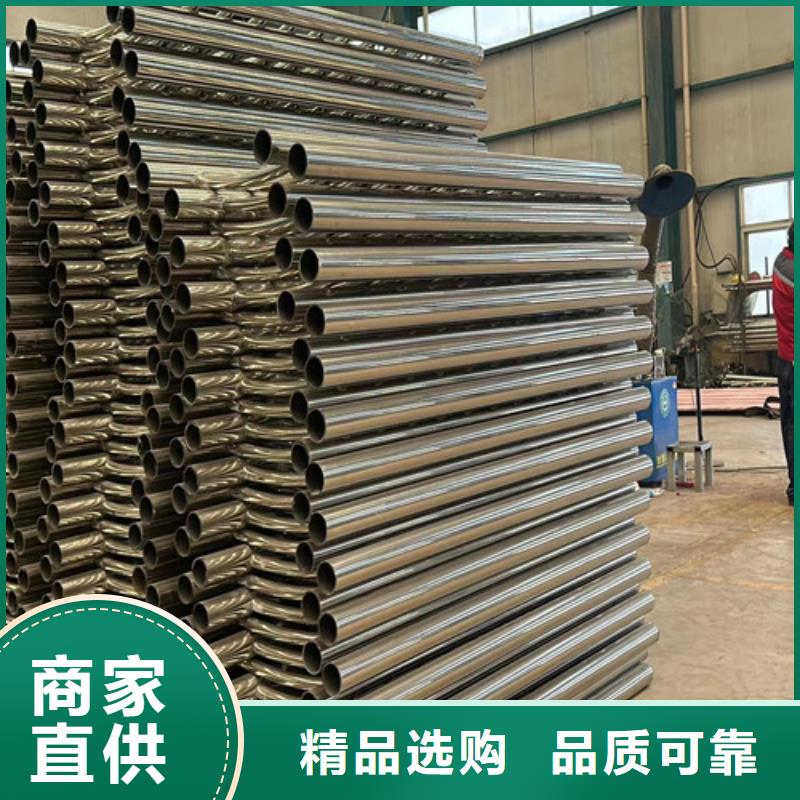 景观护栏桥梁景观栏杆精心打造