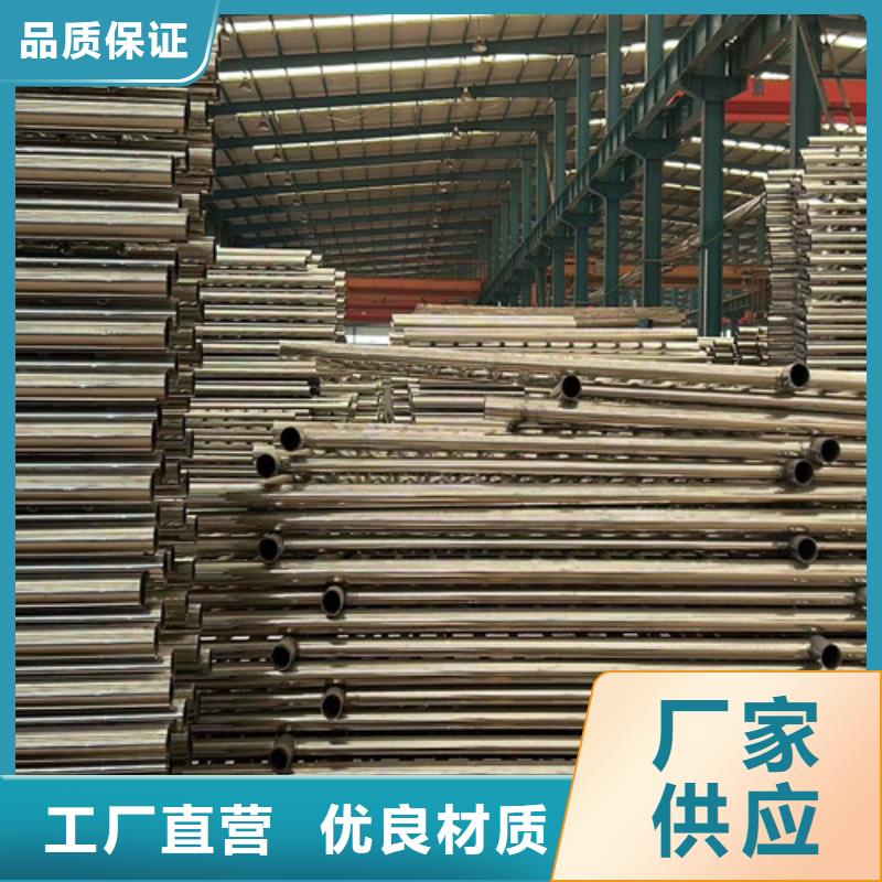 景观护栏防撞立柱敢与同行比质量