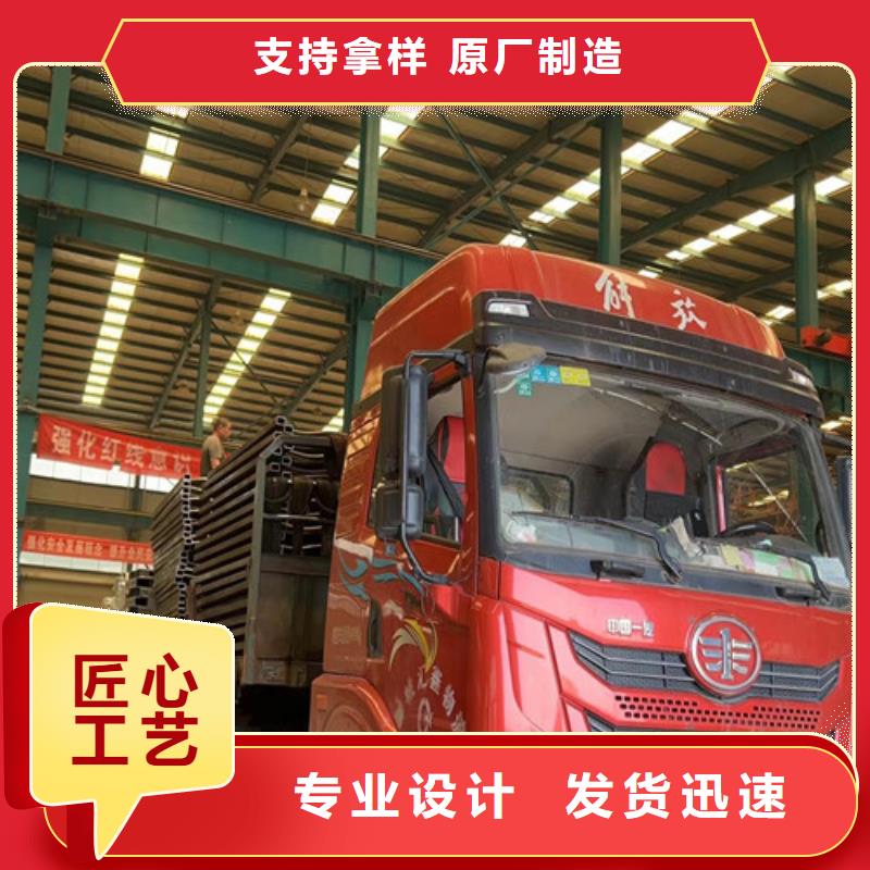 景观护栏客户好评