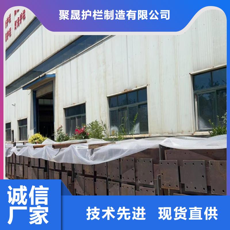 景观护栏【镀锌波形护栏】订制批发