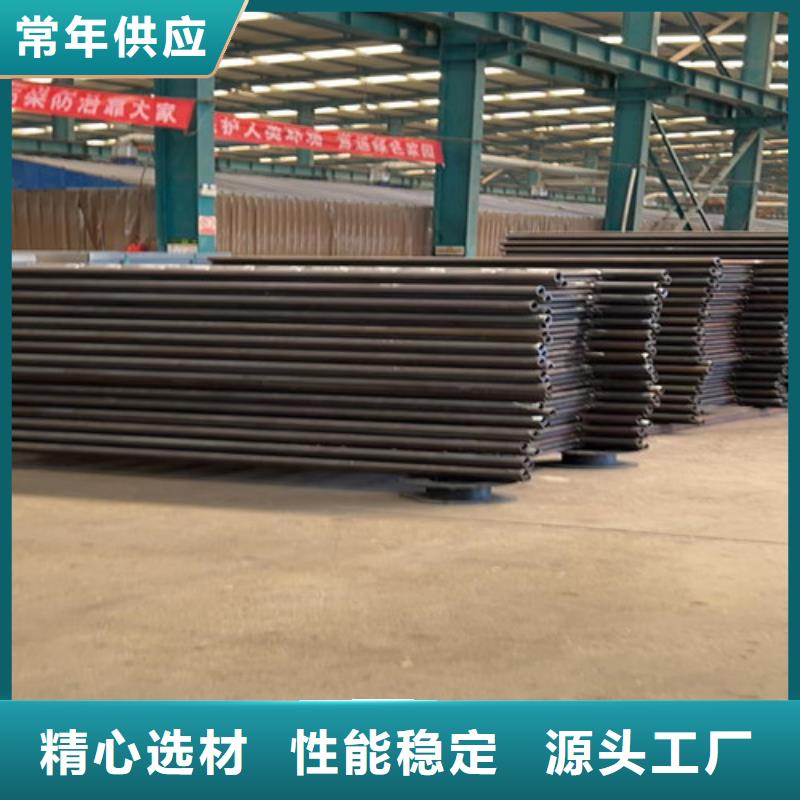 景观护栏桥梁护栏厂种类多质量好