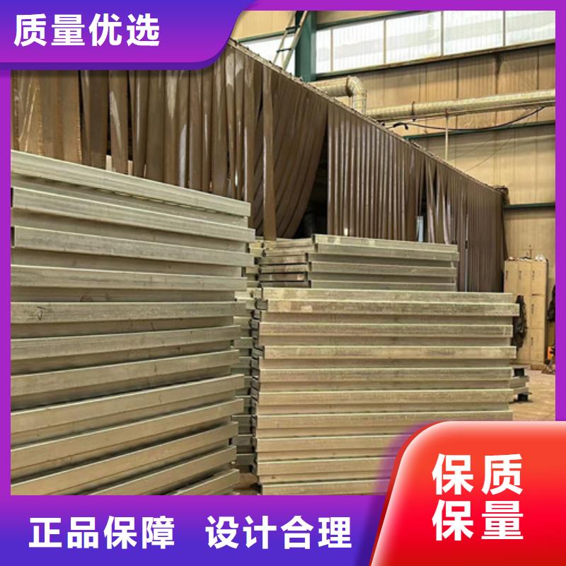 景观护栏源头实体厂商