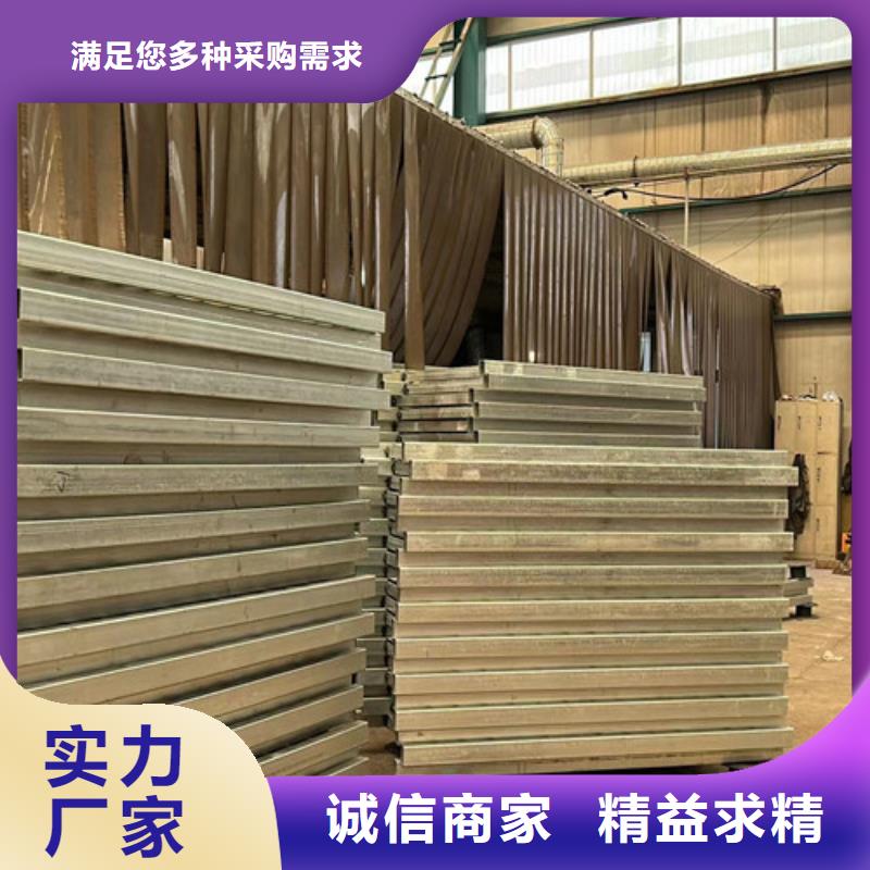 景观护栏道路护栏厂敢与同行比服务