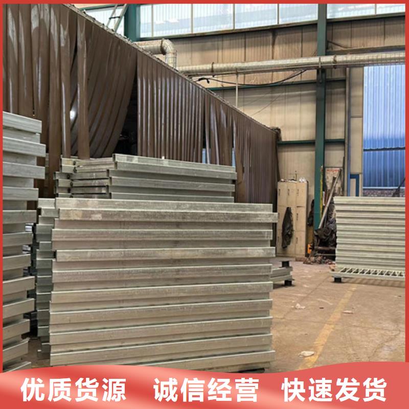 景观护栏,市政道路防护栏价格公道合理