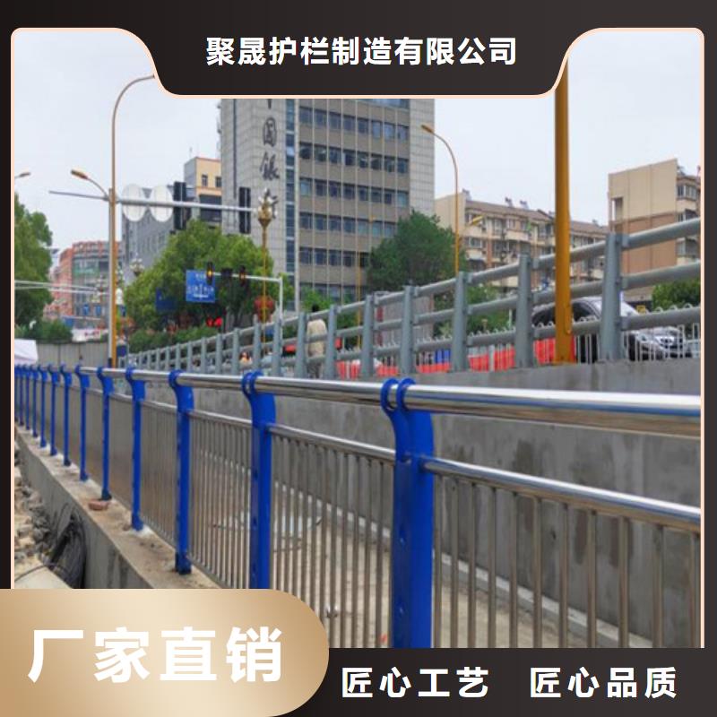 景观护栏种类齐全