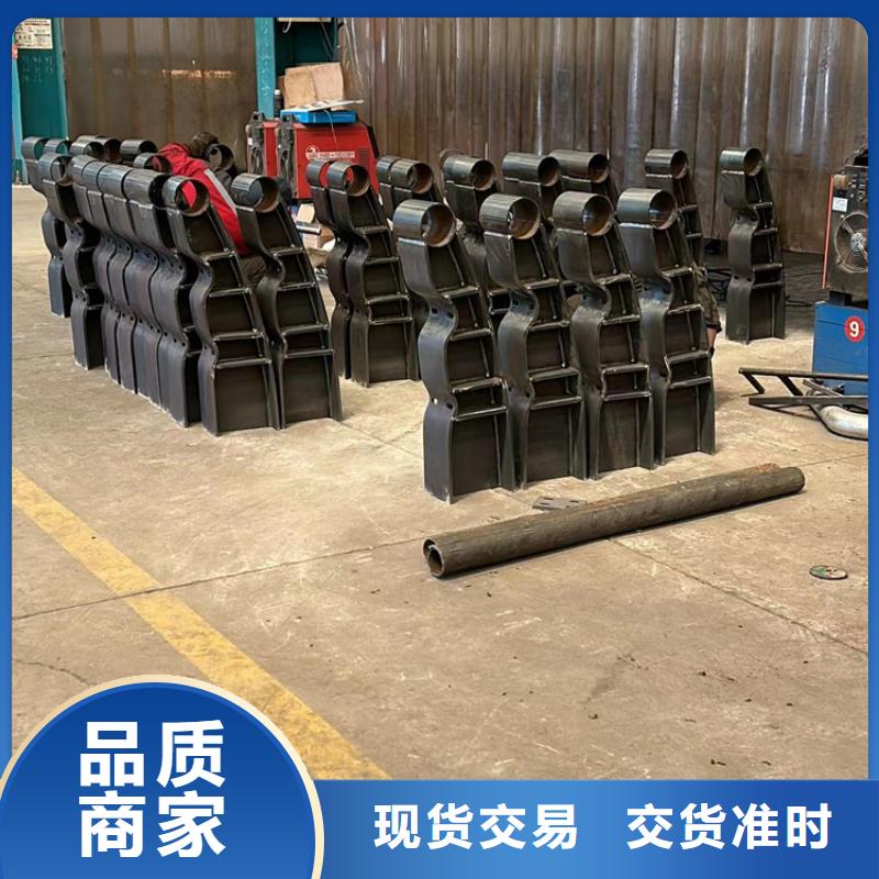 护栏防撞护栏厂种类齐全