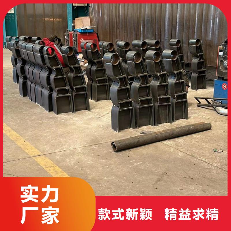 景观护栏匠心打造