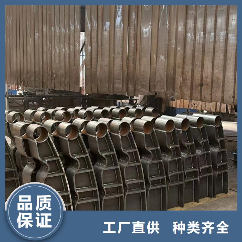 景观护栏源头实体厂商