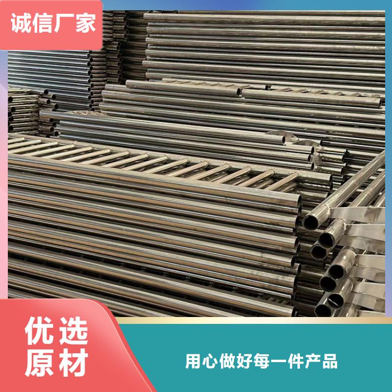 景观护栏镀锌波形护栏源厂供货