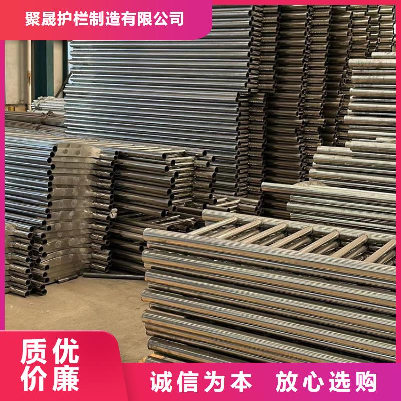 景观护栏可零售可批发