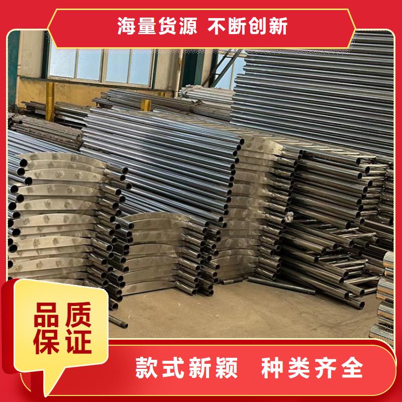 供应桥梁机动车道护栏厂家