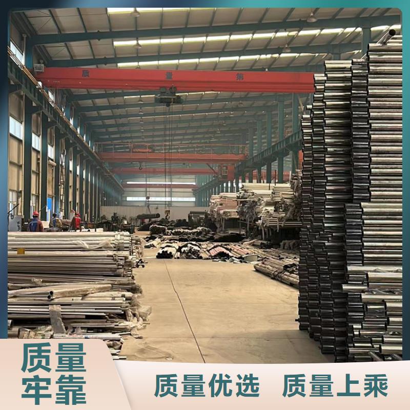 景观护栏钢丝绳护栏厂真正的源头厂家