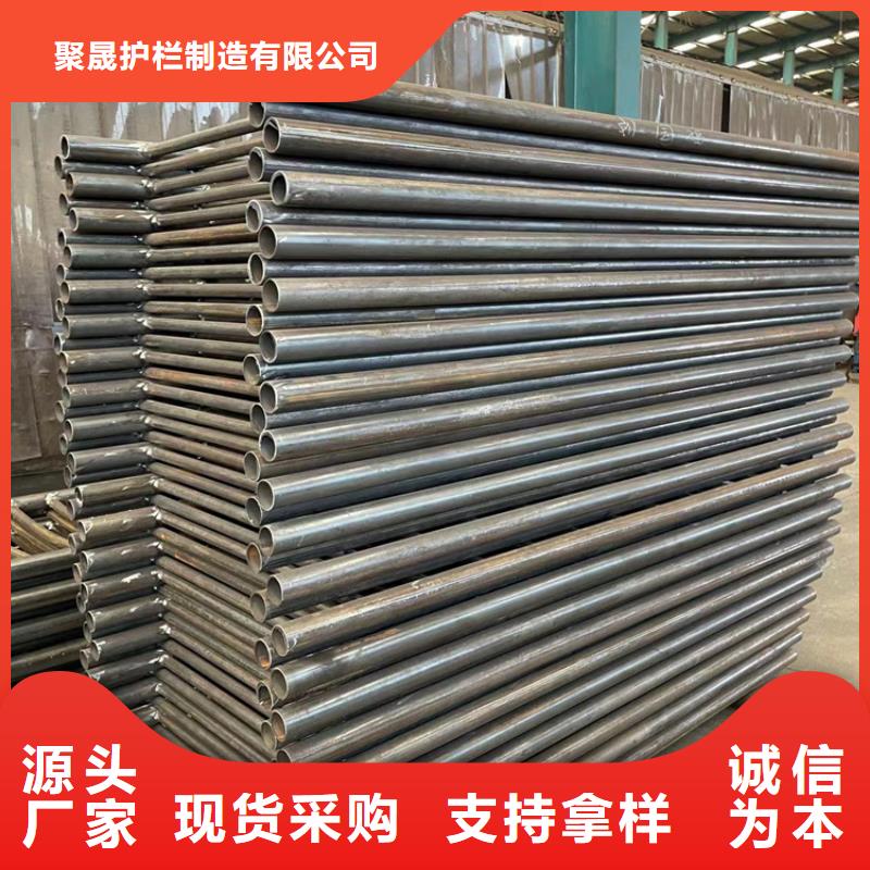 景观护栏【镀锌波形护栏】订制批发
