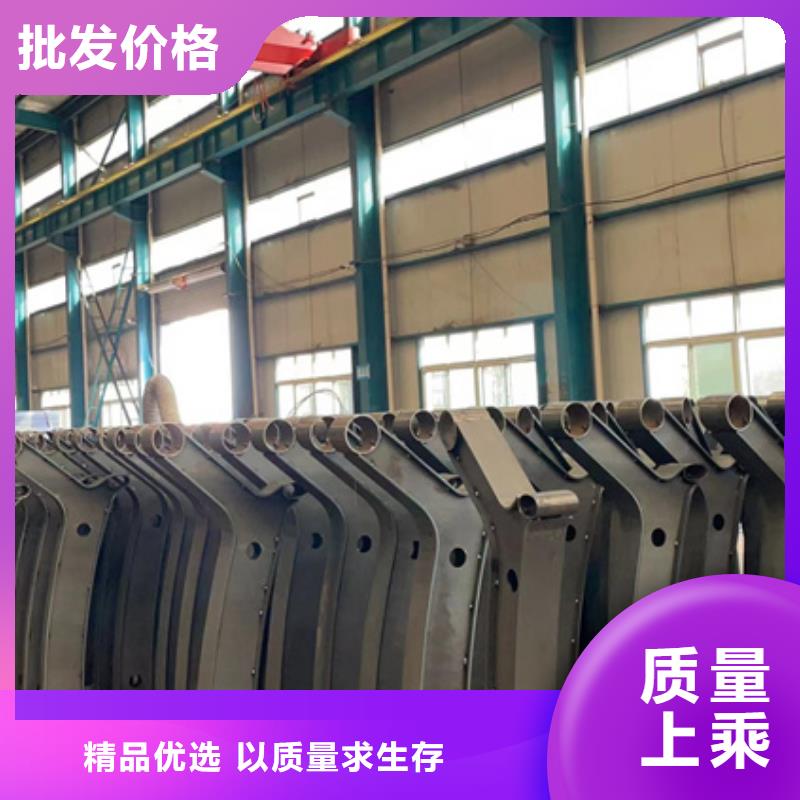景观护栏来图加工定制