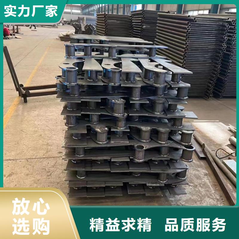 景观护栏批发价格