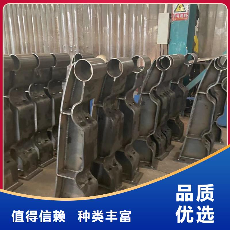 景观护栏_桥梁护栏厂家实力厂家