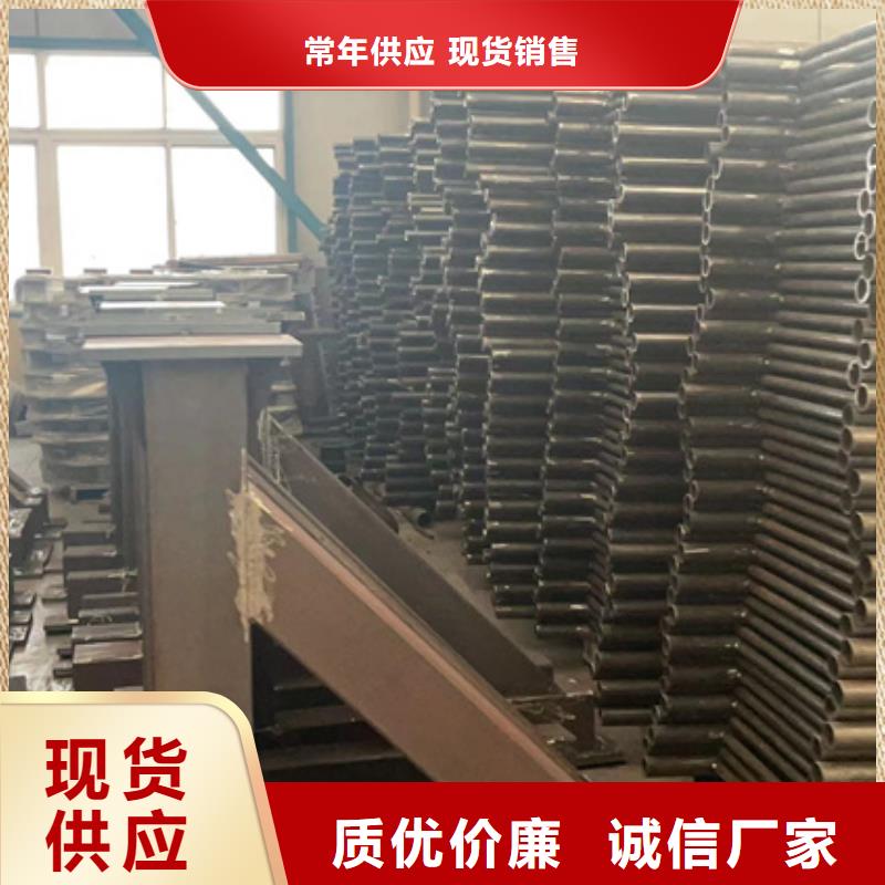 道路景观护栏公司发货快