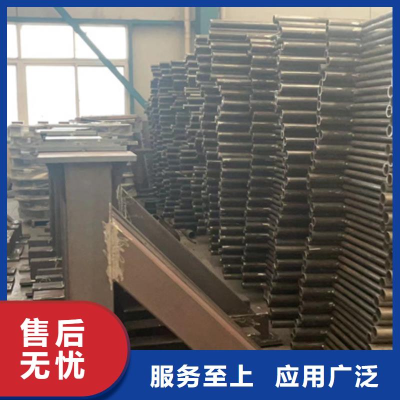 景观护栏-不锈钢复合管厂真正让利给买家