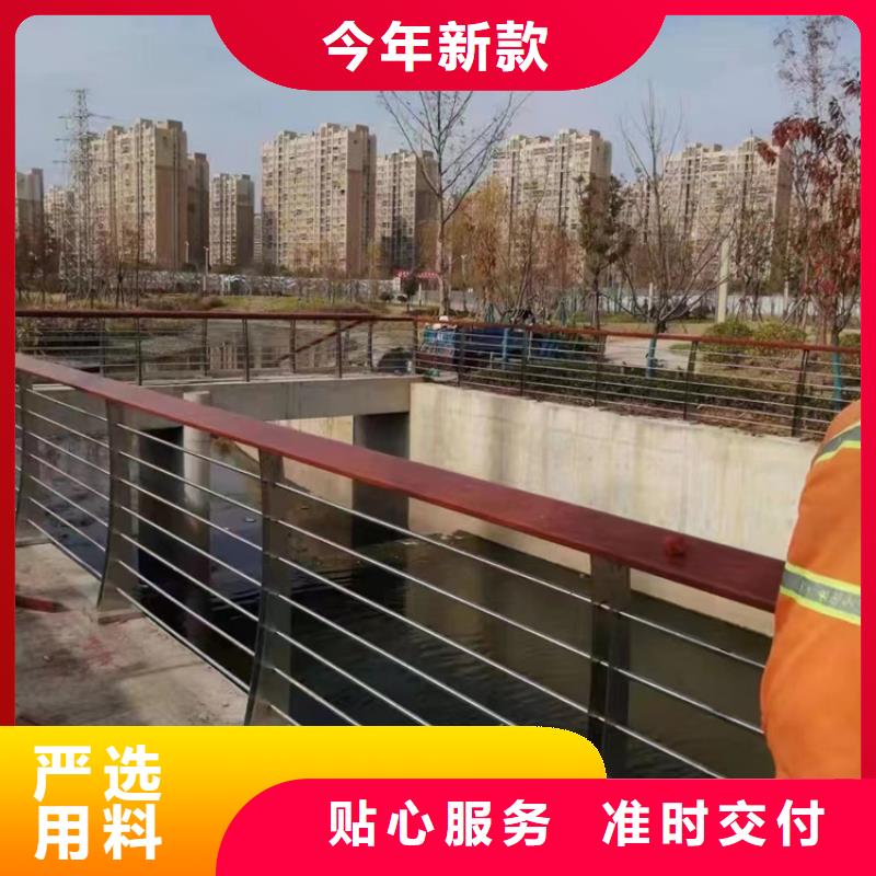 景观护栏q235b波形护栏板厂家直营