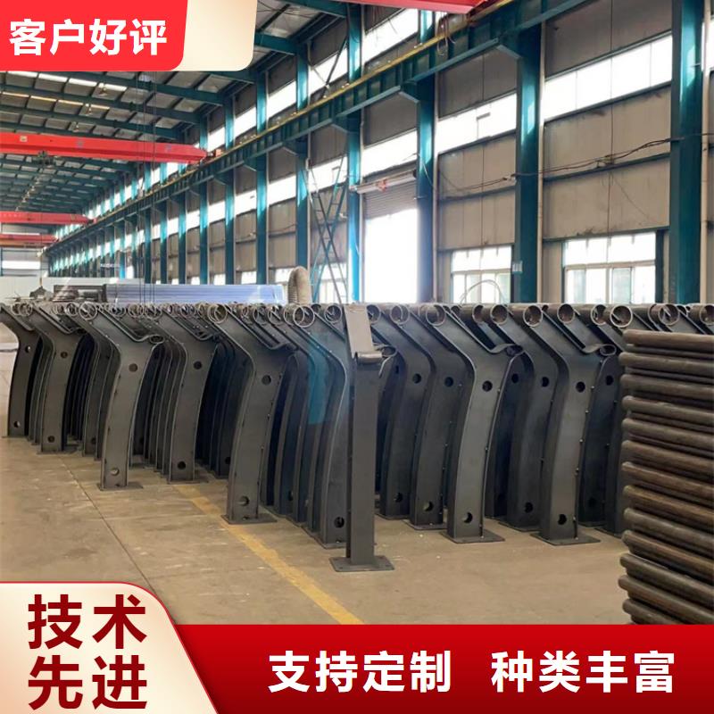 景观护栏可接急单