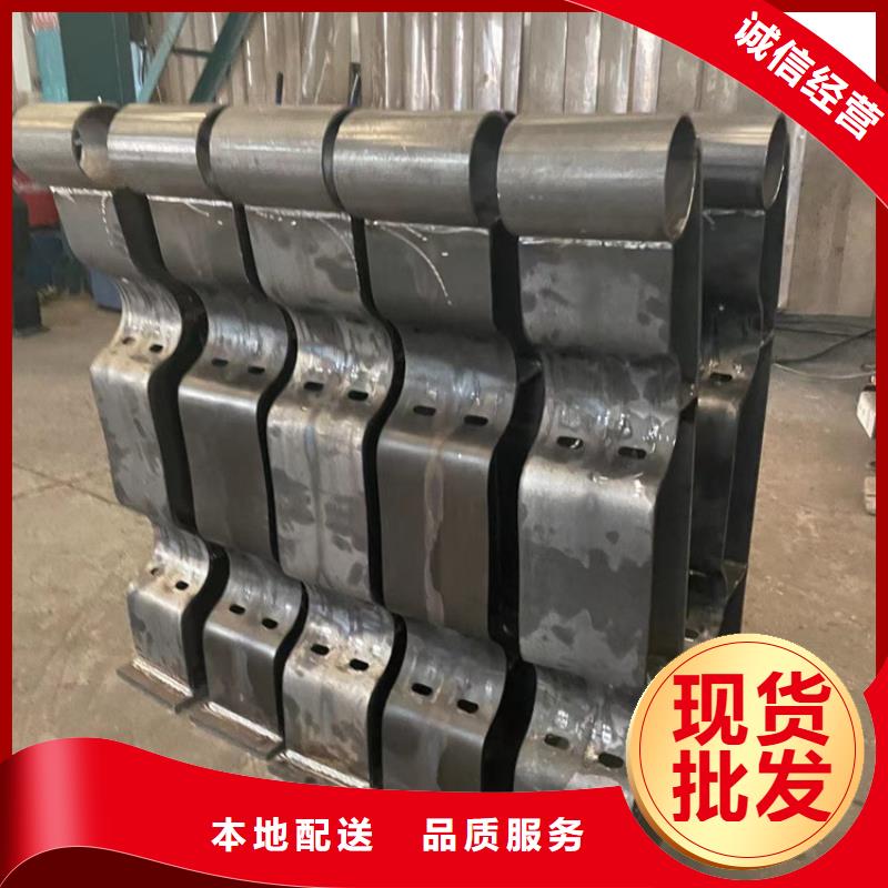 景观护栏不锈钢景观护栏海量货源