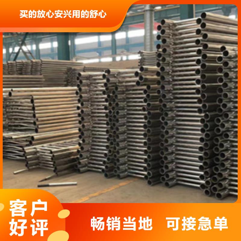 景观护栏 q235b波形护栏板可放心采购